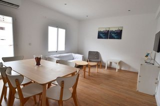 Piso en alquiler en Arxiduc - Bons Aires en Palma de Mallorca