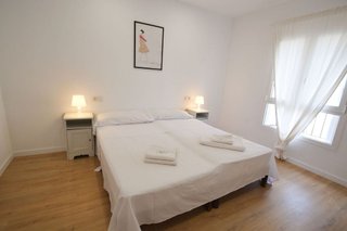 Piso en alquiler en Arxiduc - Bons Aires en Palma de Mallorca