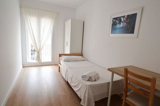 Piso en alquiler en Arxiduc - Bons Aires en Palma de Mallorca