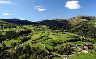 Casa adosada en venta en Reinosa