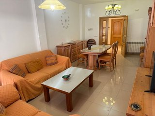 Piso en alquiler en Don Benito