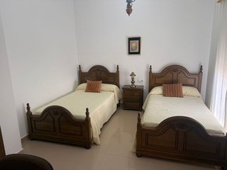 Piso en alquiler en Don Benito