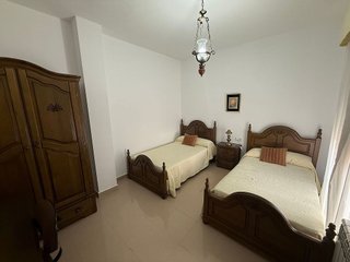 Piso en alquiler en Don Benito