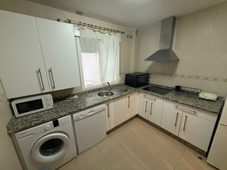Piso en alquiler en Don Benito