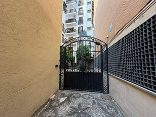 Piso en venta en San Matías - Realejo en Granada