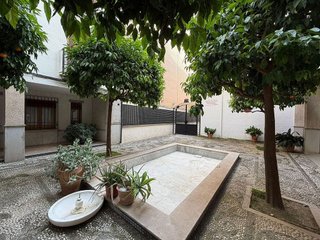 Piso en venta en San Matías - Realejo en Granada