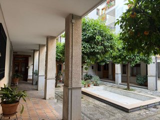 Piso en venta en San Matías - Realejo en Granada
