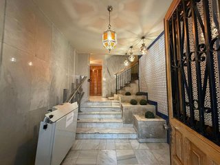 Piso en venta en San Matías - Realejo en Granada