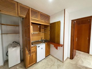 Piso en venta en San Matías - Realejo en Granada