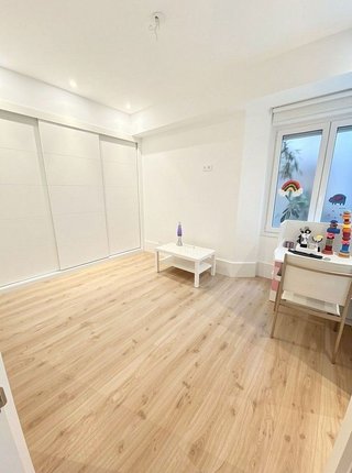 Piso en venta en Indautxu en Bilbao