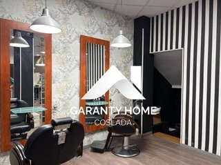 Local comercial en venta en Mejorada del Campo