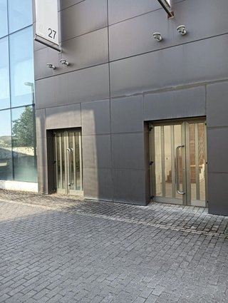 Nave industrial en venta en Zona Industrial en Arganda del Rey