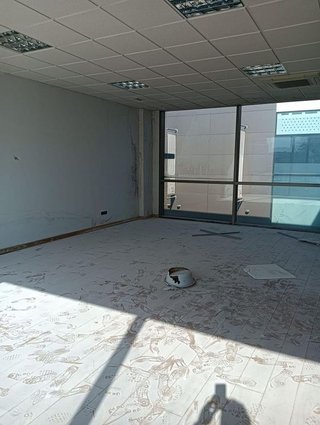 Nave industrial en venta en Zona Industrial en Arganda del Rey