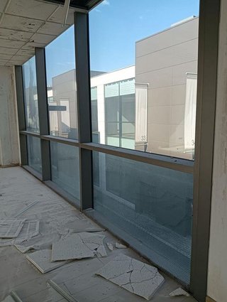 Nave industrial en venta en Zona Industrial en Arganda del Rey
