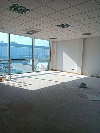 Nave industrial en venta en Zona Industrial en Arganda del Rey