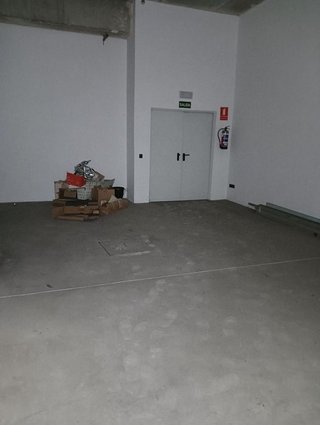 Nave industrial en venta en Zona Industrial en Arganda del Rey