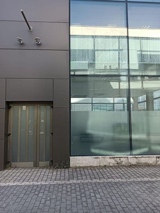 Nave industrial en venta en Zona Industrial en Arganda del Rey