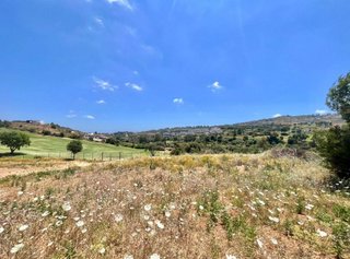 Terreno en venta en La Cala Golf - Lagar Martell en Mijas