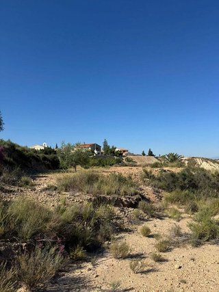 Terreno en venta en Santomera