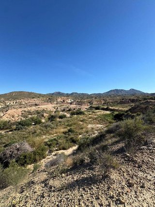 Terreno en venta en Santomera