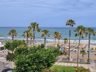 Piso en venta en La Carihuela en Torremolinos