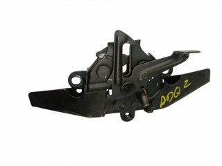 CERRADURA CAPO TOYOTA COROLLA VERSO (R1) 2ADFTV