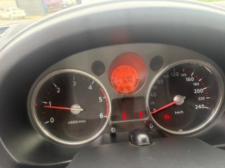 Nissan Pathfinder 2007