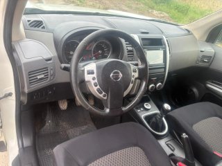 Nissan Pathfinder 2007