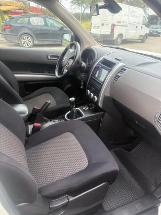 Nissan Pathfinder 2007