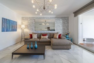 Piso en alquiler en Lomas de Marbella Club - Puente Romano en Marbella