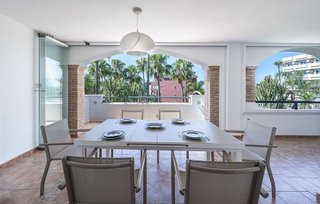Piso en alquiler en Lomas de Marbella Club - Puente Romano en Marbella