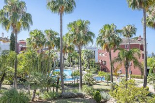Piso en alquiler en Lomas de Marbella Club - Puente Romano en Marbella