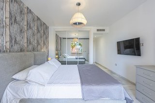 Piso en alquiler en Lomas de Marbella Club - Puente Romano en Marbella