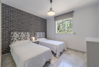 Piso en alquiler en Lomas de Marbella Club - Puente Romano en Marbella