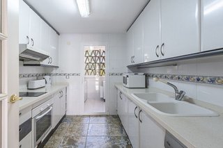 Piso en alquiler en Lomas de Marbella Club - Puente Romano en Marbella