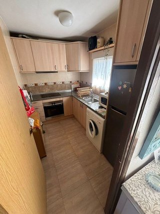 Piso en alquiler en Nueva Torrevieja - Aguas Nuevas en Torrevieja