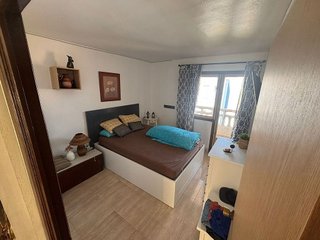 Piso en alquiler en Nueva Torrevieja - Aguas Nuevas en Torrevieja