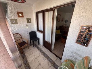 Piso en alquiler en Nueva Torrevieja - Aguas Nuevas en Torrevieja
