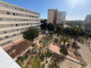 Piso en alquiler en Nueva Torrevieja - Aguas Nuevas en Torrevieja