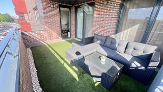 Piso en venta en Ensanche en Alcalá de Henares