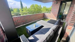 Piso en venta en Ensanche en Alcalá de Henares