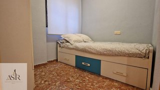 Piso en venta en L'Alquenència en Alzira