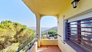 Chalet en venta en Dosrius