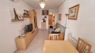 Piso en venta en Centro en Torrevieja