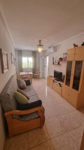 Piso en venta en Centro en Torrevieja