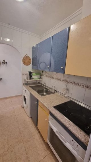 Piso en venta en Centro en Torrevieja