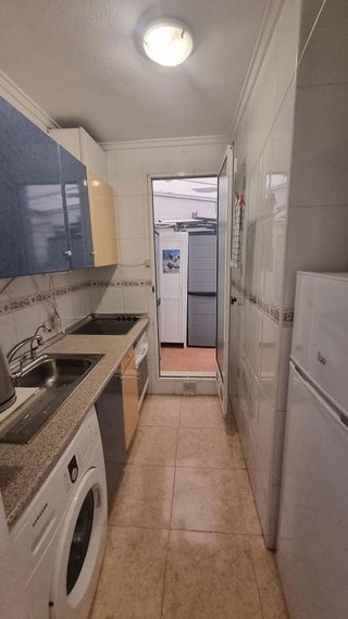 Piso en venta en Centro en Torrevieja