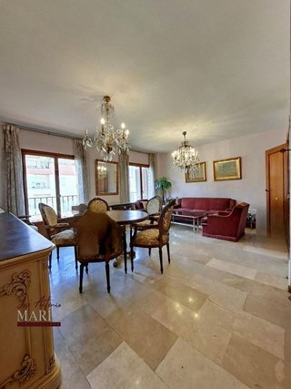 Piso en venta en Pardaleras en Badajoz