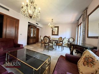 Piso en venta en Pardaleras en Badajoz