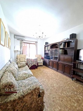 Piso en venta en Pardaleras en Badajoz
